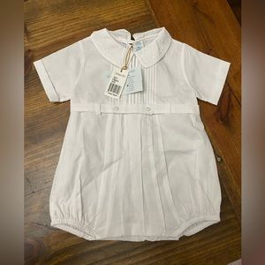 NWT Feltman Bros Creeper